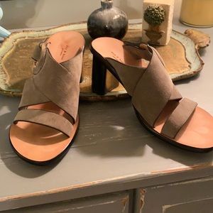 Rag and bone women’s mules.